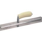 Marshalltown Cement Finishing Trowel, Wooden Handle additional 3