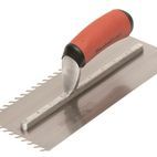 Marshalltown LayFlat Notch Trowel additional 5