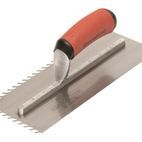 Marshalltown LayFlat Notch Trowel additional 4