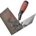 Marshalltown M24D Internal Dry Wall Corner Trowel DuraSoft® Handle additional 2