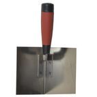 Marshalltown M24D Internal Dry Wall Corner Trowel DuraSoft® Handle additional 3
