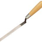 Marshalltown Tuck/Window Pointer, Wooden Handle additional 2