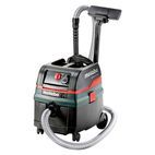 Metabo ASR 25L SC Wet &amp; Dry Vacuum Cleaner additional 1