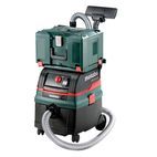 Metabo ASR 25L SC Wet &amp; Dry Vacuum Cleaner additional 6