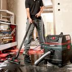 Metabo ASR 25L SC Wet &amp; Dry Vacuum Cleaner additional 8