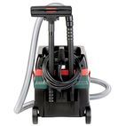 Metabo ASR 25L SC Wet &amp; Dry Vacuum Cleaner additional 5