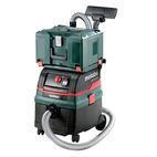 Metabo ASR 25L SC Wet &amp; Dry Vacuum Cleaner additional 7
