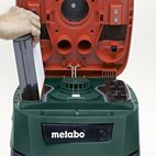 Metabo ASR 35 M ACP All-Purpose Vacuum M Class additional 6