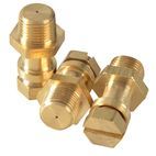 Monument 1732D Tapered Pressure Test Nipple 1/8in BSP additional 1