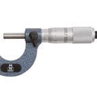 Moore &amp; Wright Traditional External Micrometer additional 1