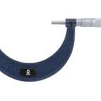 Moore &amp; Wright Traditional External Micrometer additional 2