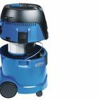 Nilfisk Alto (Kew) Aero 26-21PC Wet &amp; Dry Vacuum additional 4