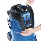 Nilfisk Alto (Kew) Aero 26-21PC Wet &amp; Dry Vacuum additional 6