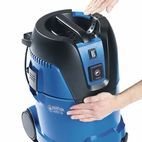 Nilfisk Alto (Kew) Aero 26-21PC Wet &amp; Dry Vacuum additional 5