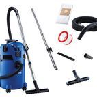 Nilfisk Alto (Kew) Multi ll 30T Wet &amp; Dry Vacuum with Power Tool Take Off 1400W 240V additional 1
