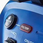 Nilfisk Alto (Kew) Multi ll 30T Wet &amp; Dry Vacuum with Power Tool Take Off 1400W 240V additional 4