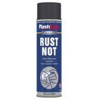 PlastiKote Rust Not Spray additional 3