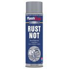 PlastiKote Rust Not Spray additional 6