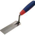 R.S.T. Margin Trowel Soft Touch Handles additional 1
