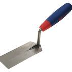 R.S.T. Margin Trowel Soft Touch Handles additional 2