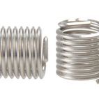 Recoil Inserts BSF 1/4 - 26 TPI 10 Inserts additional 1