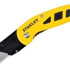 STANLEY® Compact Fixed Blade Folding Knife additional 1