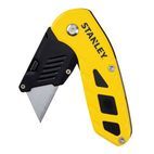 STANLEY® Compact Fixed Blade Folding Knife additional 5