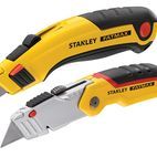 STANLEY® FatMax® Knife Twin Pack additional 1