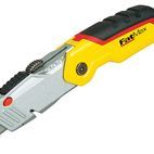 STANLEY® FatMax® Retractable Folding Knife additional 1