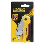 STANLEY® FatMax® Retractable Folding Knife additional 6