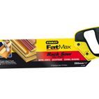 STANLEY® FatMax® Tenon Back Saw additional 3