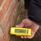 STANLEY® Intelli Tools Moisture Meter additional 3