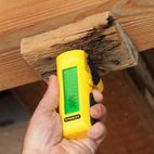 STANLEY® Intelli Tools Moisture Meter additional 4