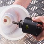 Starrett DB2 Debris Collector (Dust Bowl) additional 3