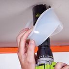 Starrett DB2 Debris Collector (Dust Bowl) additional 4