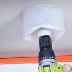 Starrett DB2 Debris Collector (Dust Bowl) additional 5