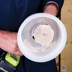 Starrett DB2 Debris Collector (Dust Bowl) additional 6