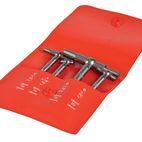 Starrett S579 Telescopic Gauge Set additional 1