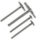 Starrett S579 Telescopic Gauge Set additional 3