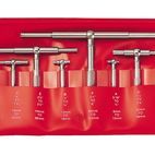 Starrett S579 Telescopic Gauge Set additional 2