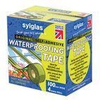 Sylglas Original Waterproofing Tape additional 2