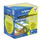 Sylglas Original Waterproofing Tape additional 1