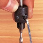 Trend Countersinks additional 3