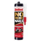 UniBond No More Nails Original additional 2