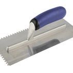 Vitrex Professional Notched Adhesive Trowel additional 1