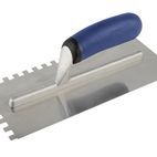 Vitrex Professional Notched Adhesive Trowel additional 2