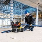 Draper 13174 KNIPEX 00 21 33 S Tool Case "Robust26" Plumbing additional 4