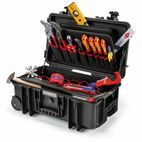 Draper 13174 KNIPEX 00 21 33 S Tool Case "Robust26" Plumbing additional 1