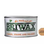 Briwax Natural Wax - Smooth, Satin Finish additional 4