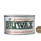 Briwax Natural Wax - Smooth, Satin Finish additional 8